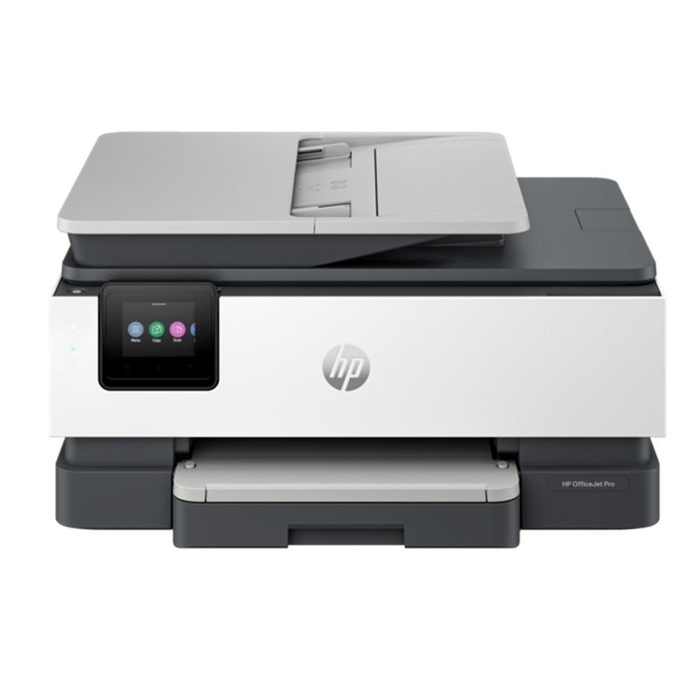 HP Multifuncion inyeccion officejet pro 8122e color hp+ a4 - 20ppm red – WiFi
