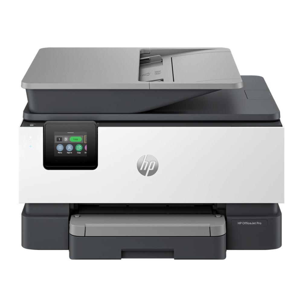 HP Multifuncion inyeccion officejet pro 9120b color fax - a4 - 20ppm - USB red – WiFi
