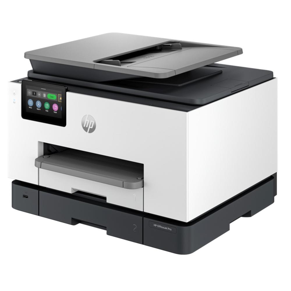 HP Multifuncion inyeccion officejet pro 9130b color fax - a4 - 25ppm - USB red – WiFi