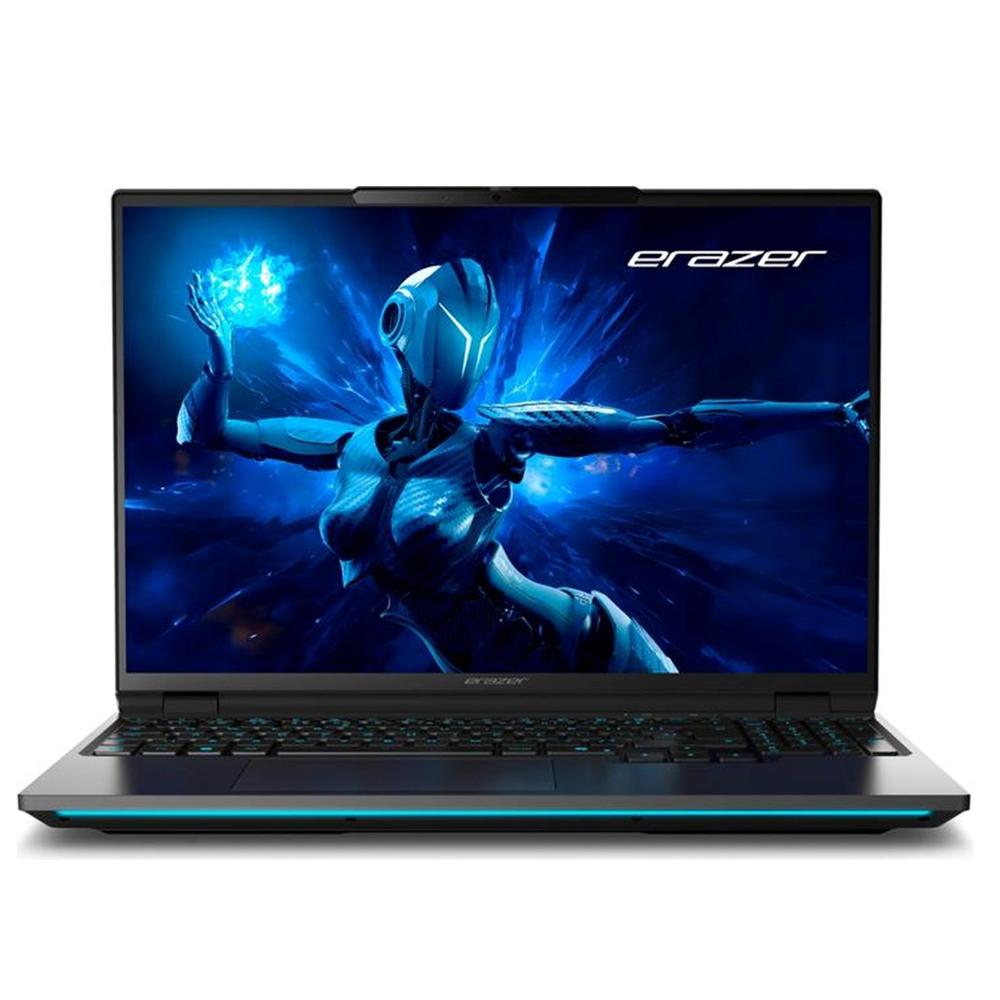 Medion erazer beast 16 x1 md62733 intel Core ultra 9 275hx 16" – 32GB RAM
