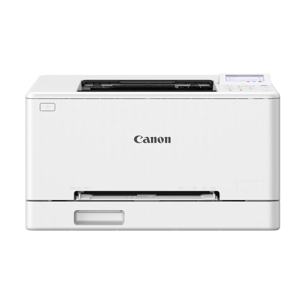 Impresora canon lbp646cdw laser color i - sensys a4 -  25ppm -  usb -  wifi -  impresion movil -  seguridad pin