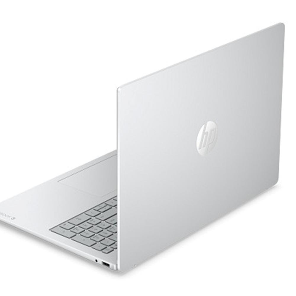 HP omnibook 3 16 - bu0077ns Core 3 - 100u 16" plata – 8GB RAM / SSD 512GB