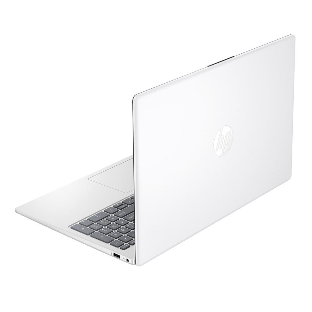 Portátil hp 15 - fd0398ns intel n150 -  8gb -  ssd 256gb -  15.6 pulgadas -  w11 -  blanco