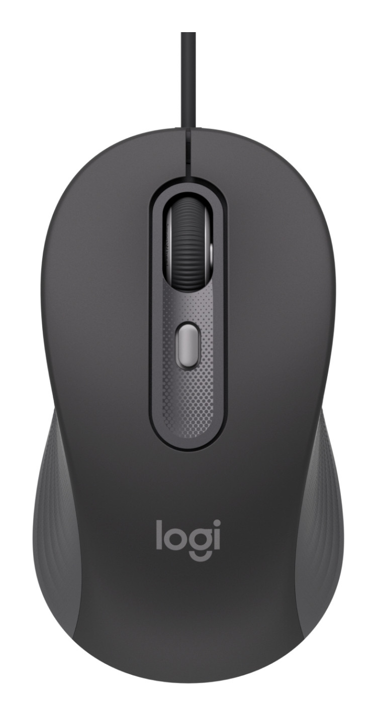 LOGITECH Raton M520