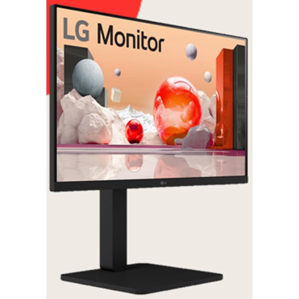 LG 27ba75qb - t 27" – QHD