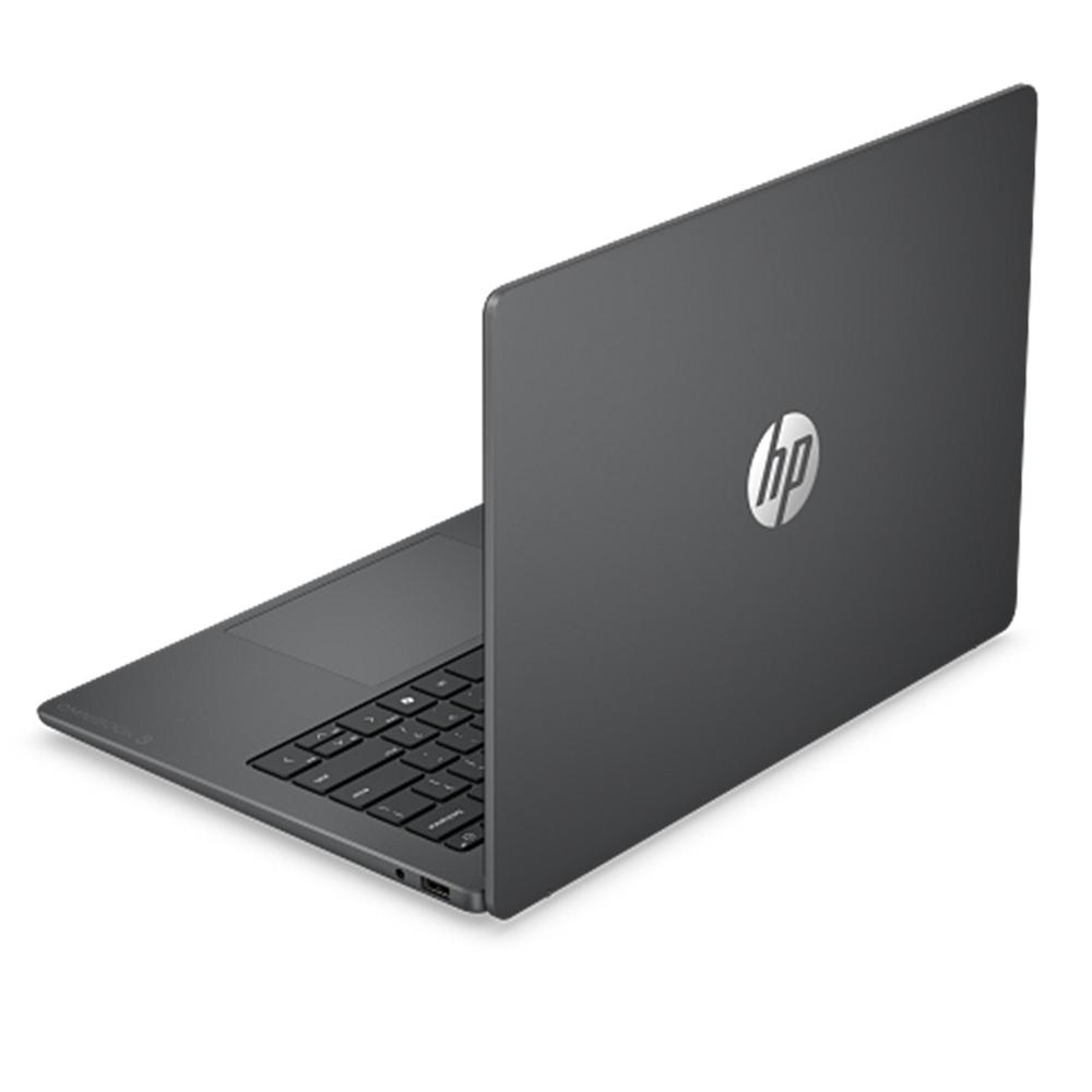 HP omnibook 3 ai 14 - ht0013nsx ultra 5 - 225u 14" gris – 8GB RAM / SSD 256GB
