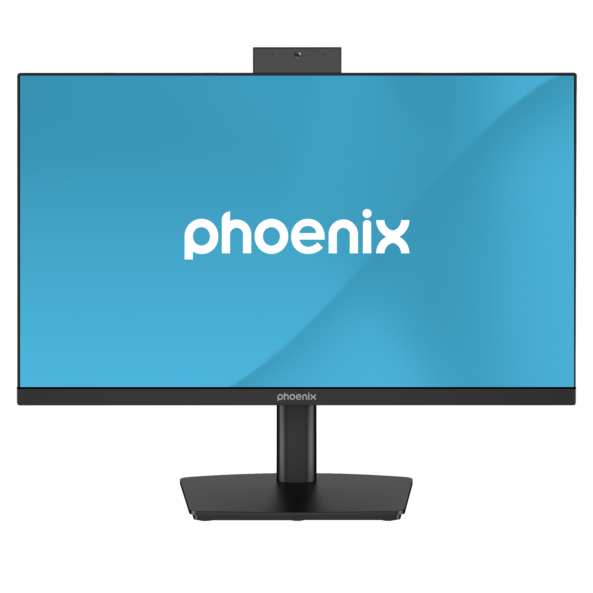 Monitor phoenix vision 24 pro 23.8 pulgadas fhd 75hz