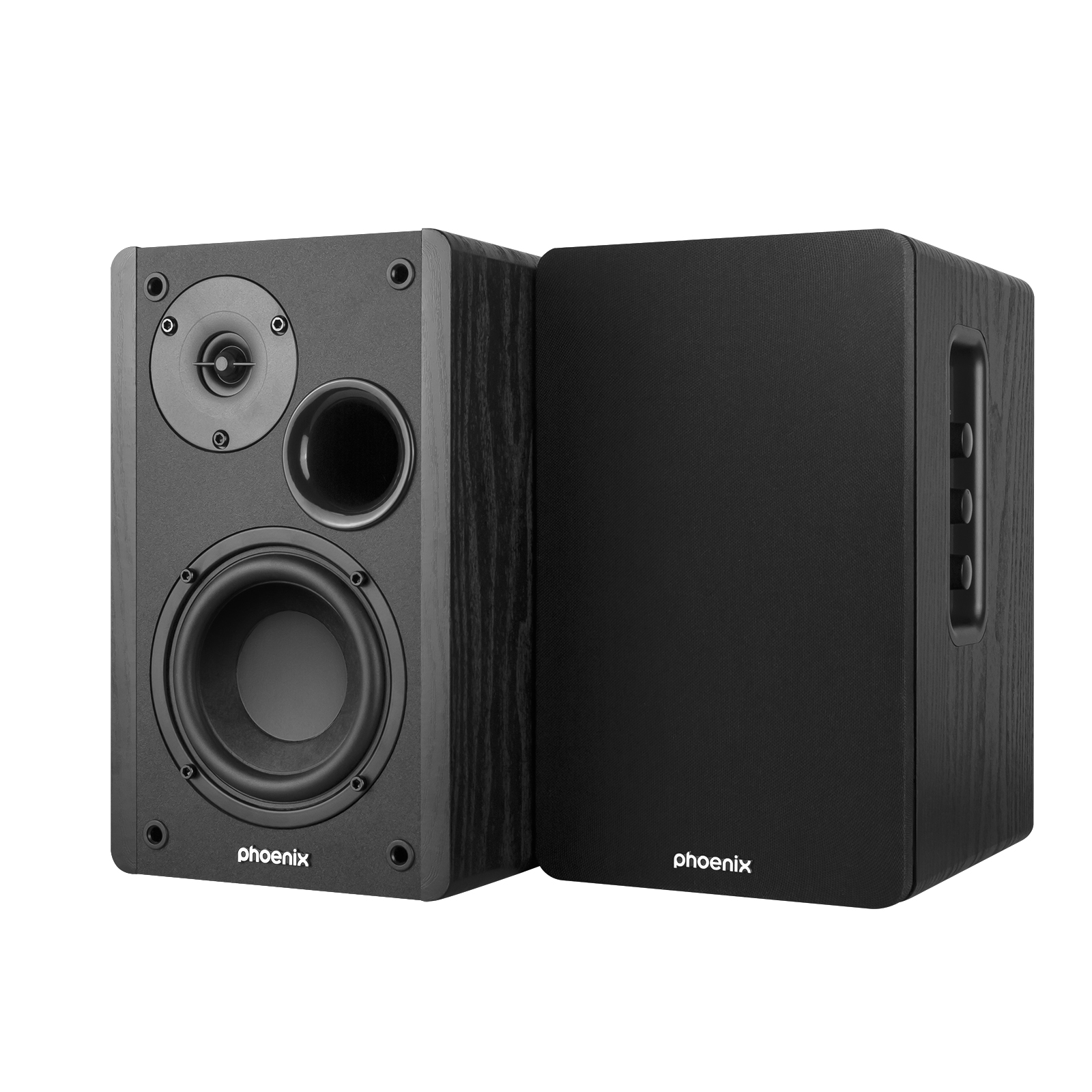 Phoenix technologies Altavoces ordenador de estudio phoenix serenade 60w rms USB – Bluetooth