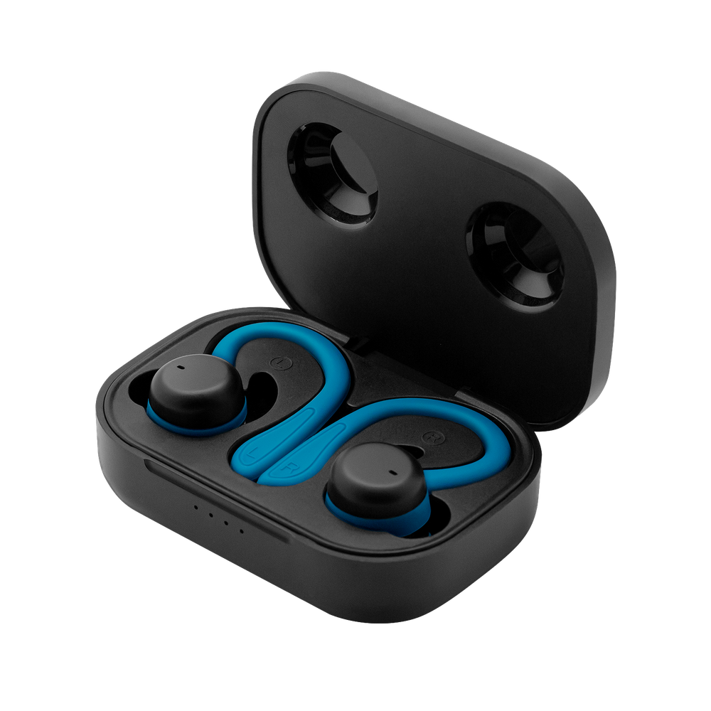 Phoenix technologies deportivos phoenix spartan azul – Bluetooth