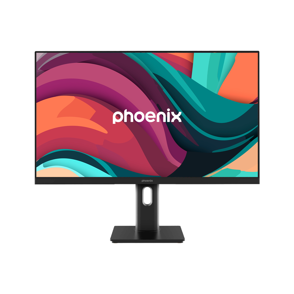 Monitor phoenix essence pro 27 pulgadas fhd 100hz