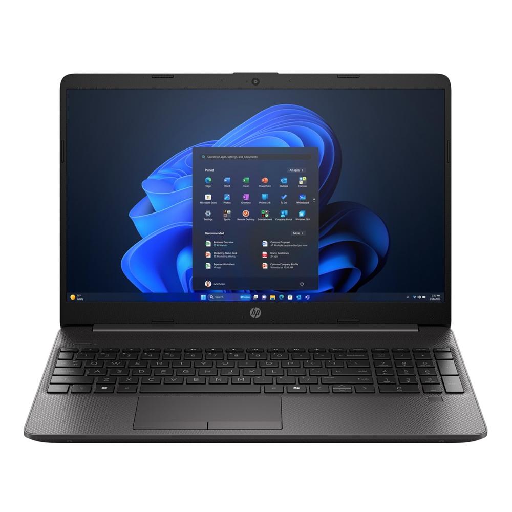 Portatil hp 250r g9 core 3 - 100u -  8gb -  ssd 256gb -  15.6 pulgadas fhd -  w11p