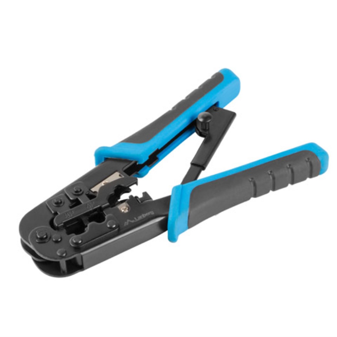 Lanberg Crimpadora universal – RJ45