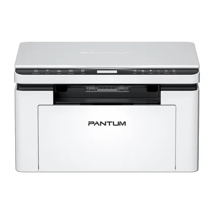 Pantum Multiuncion laser Monocromo BM2300W A4, 4 en 1