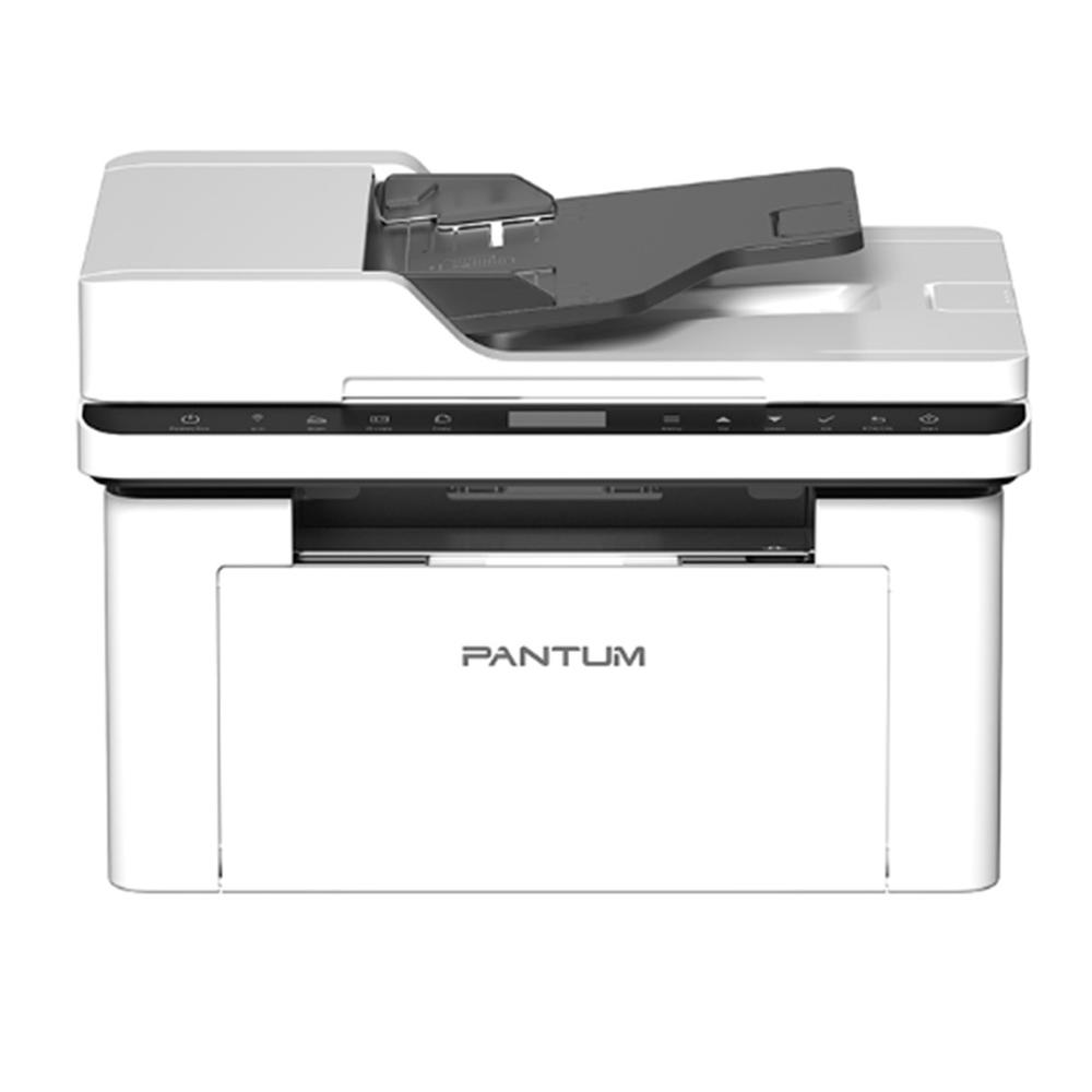 Multifunción láser pantum monocromo bm2300aw 22ppm wifi