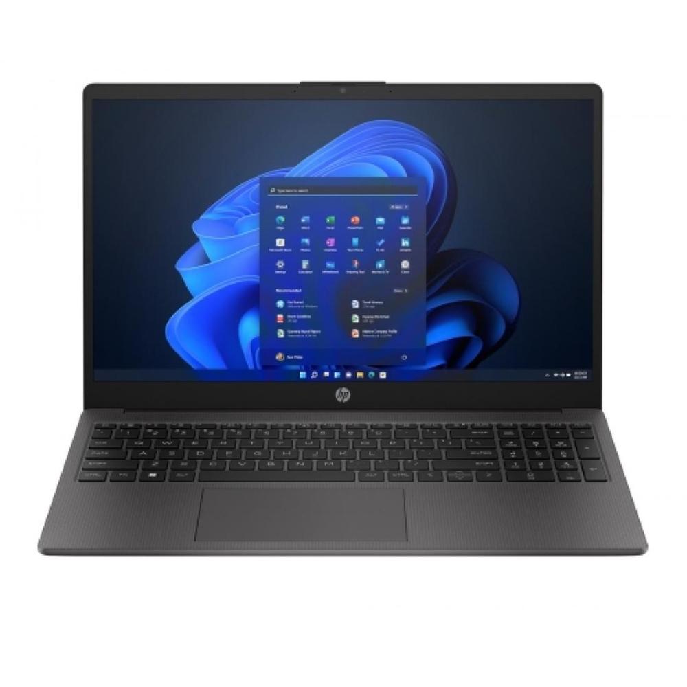 HP 255 g10 15.6" plata – Ryzen 7 - 7730u 15 / 16GB RAM / SSD 512GB