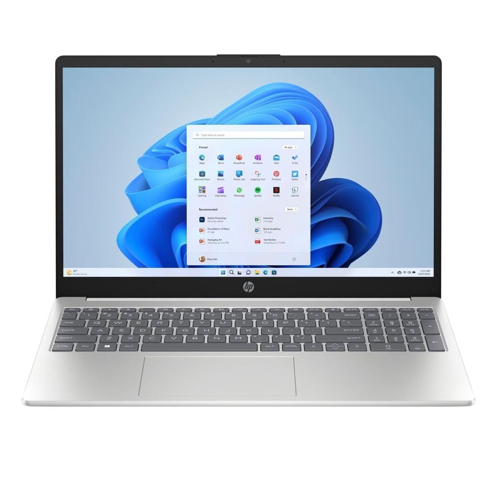 HP 15 - fd0330ns i3 - n305 15.6" blanco – 8GB RAM / SSD 512GB