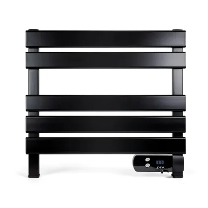 Yoevu toallero eléctrico 150w negro