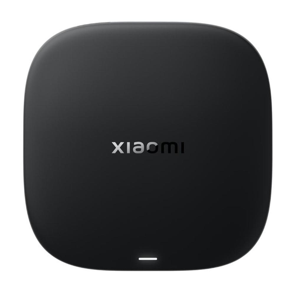 Android tv xiaomi tv box s 3rd gen 32gb -  4k
