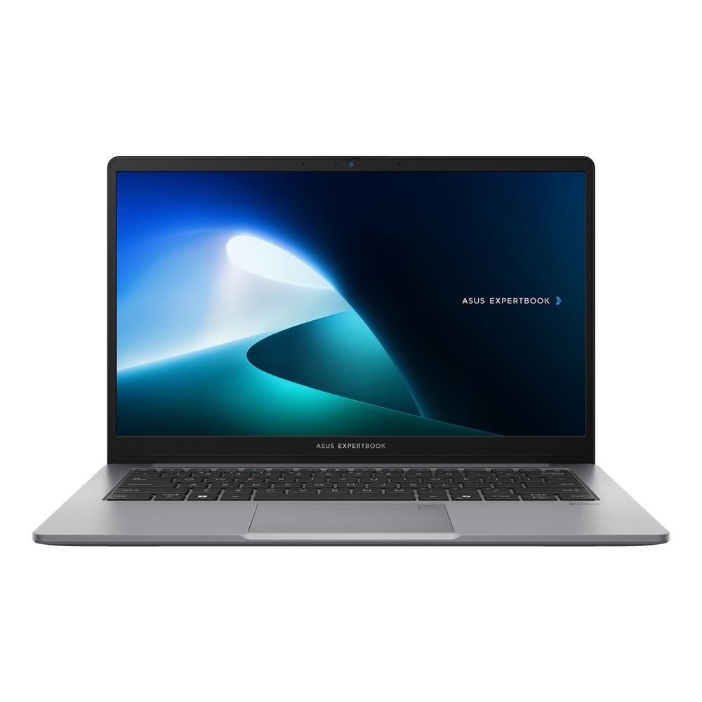 Portatil asus expertbook p1403cva - s62013 core 5 - 210h -  16gb -  ssd 512gb -  14 pulgadas fhd -  freedos