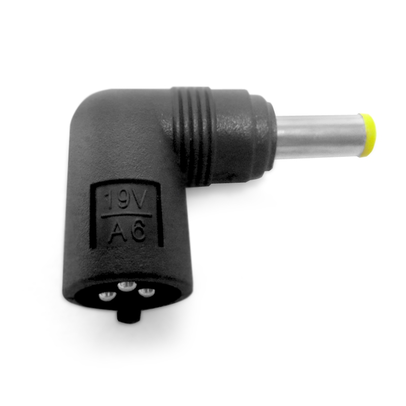 Phoenix technologies Tip din3 a6 19v para universal 40w