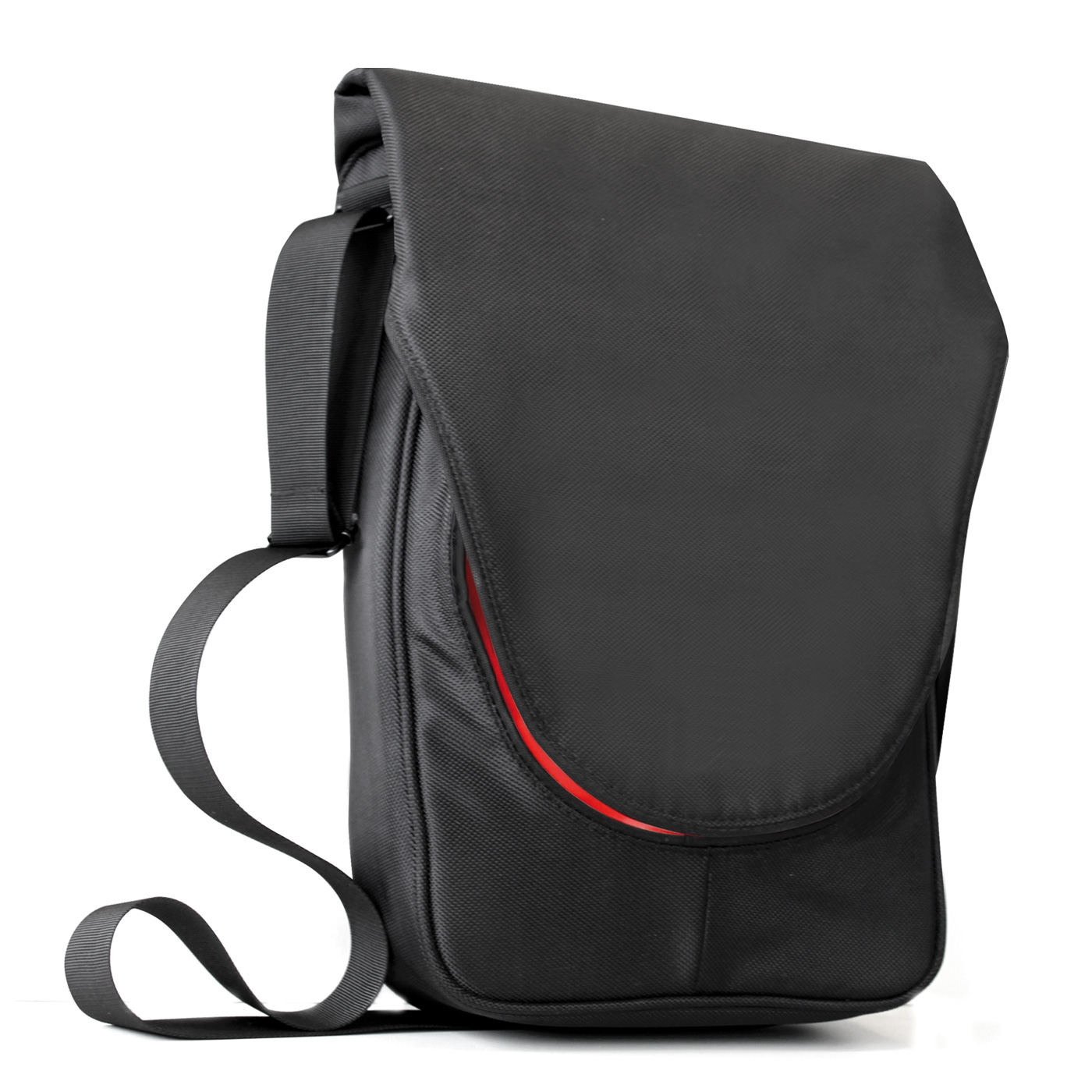 Phoenix technologies Bandolera o mochila poliester hasta 14"