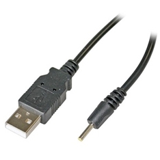 Phoenix technologies phoenix de alimentacion universal USB a dc jack 5v