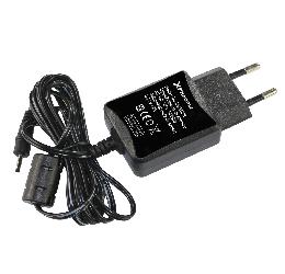 Phoenix technologies adaptador universal ac - dc universal de pared phoenix phdccharger 5v 2a negro