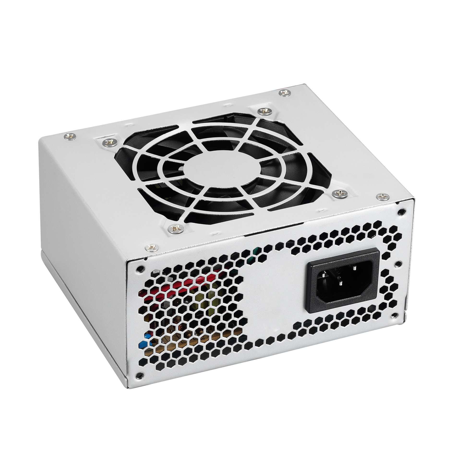Phoenix technologies Fuente de alimentacion sfx phoenix phfasfx500 500 silenciosa (no incluye de…