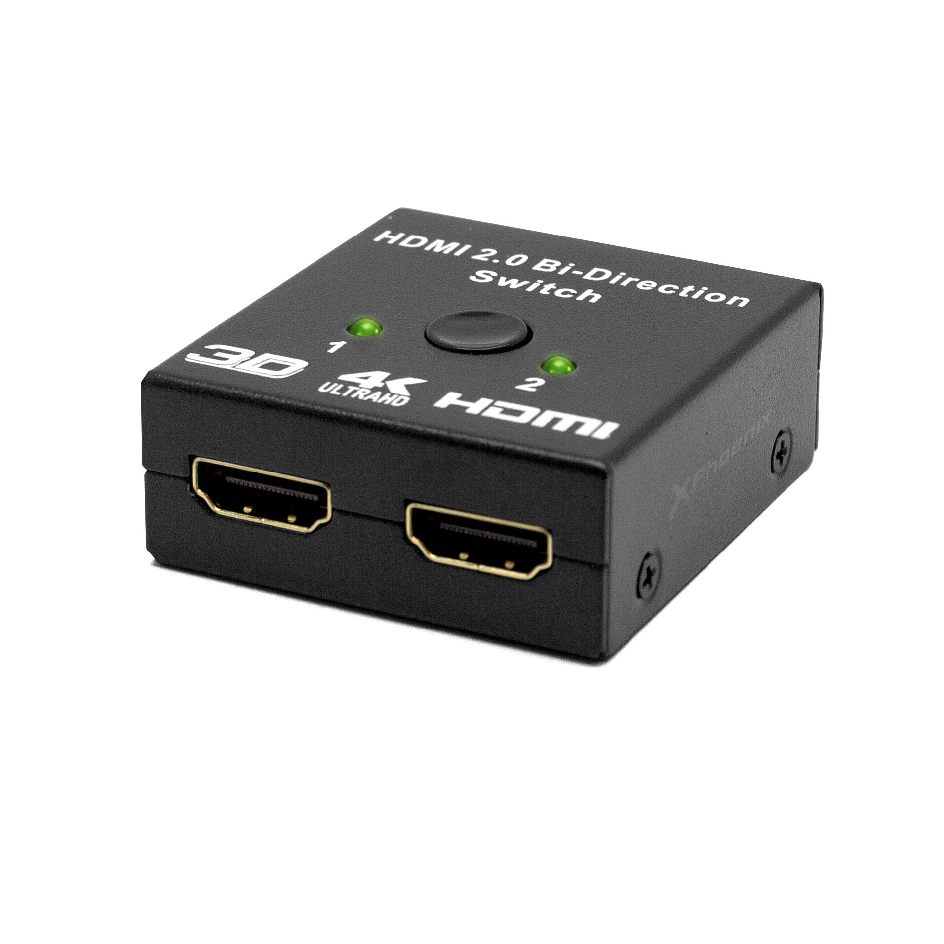Phoenix technologies Hub 2 – HDMI