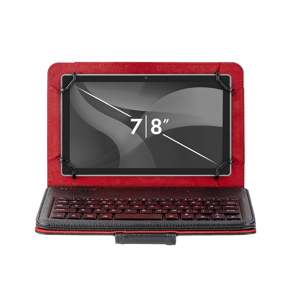 Phoenix technologies Funda universal phoenix para hasta 8"