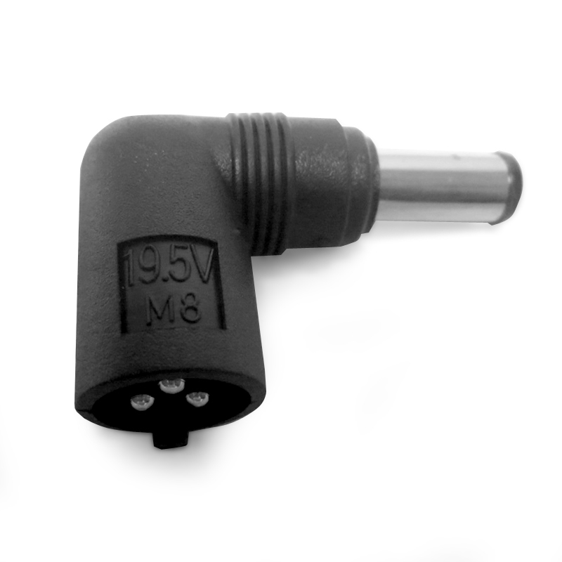 Phoenix technologies Tip din3 m8 19v para universal 90w