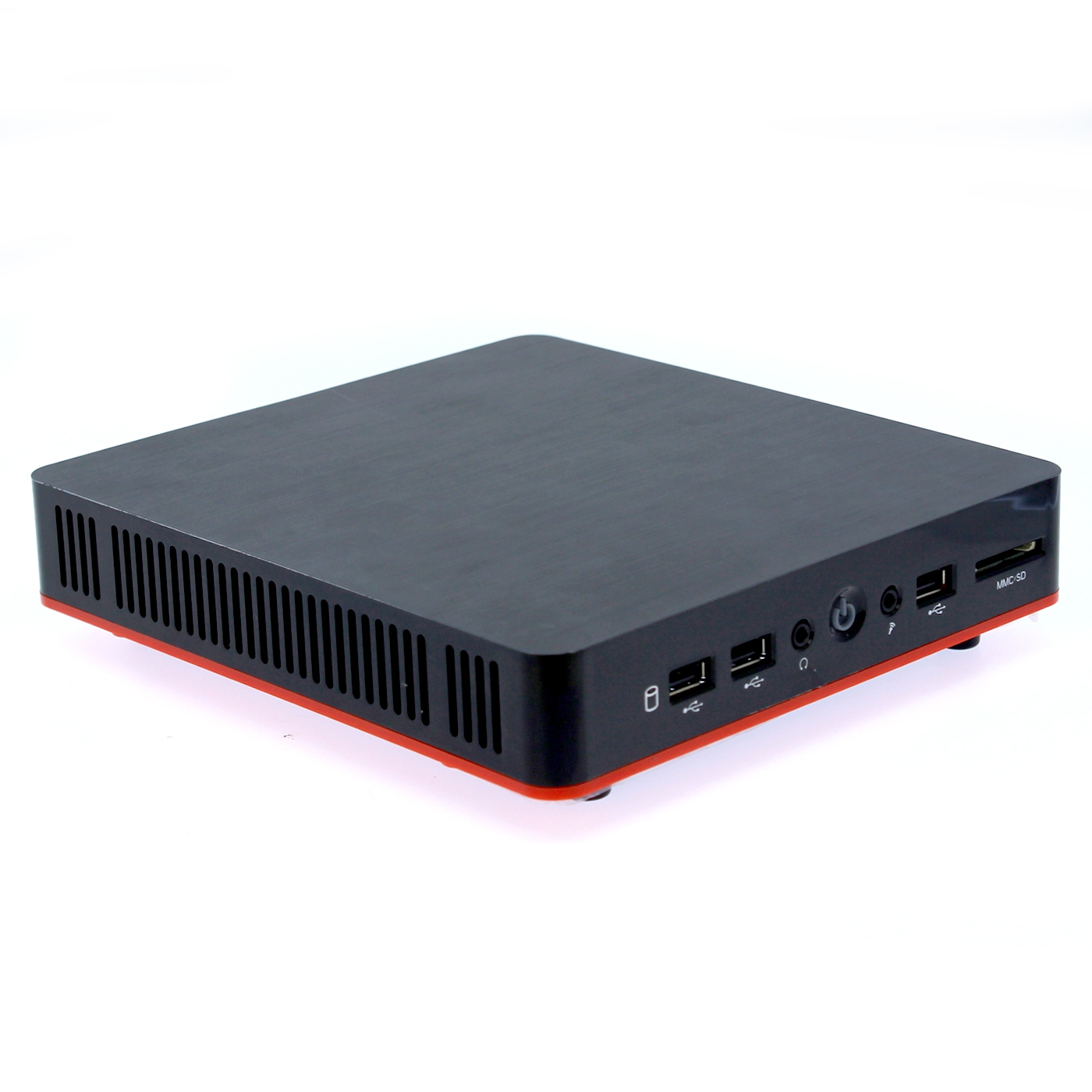 Phoenix technologies Litro 50x187x207mm. oem sobremesa 3 x USB 2.0 SD incluye soporte vesa para colgar…