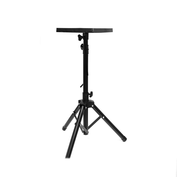 Phoenix technologies Mesa - soporte para video proyector - ordenador phoenix tipo tripode - adjustable… negro