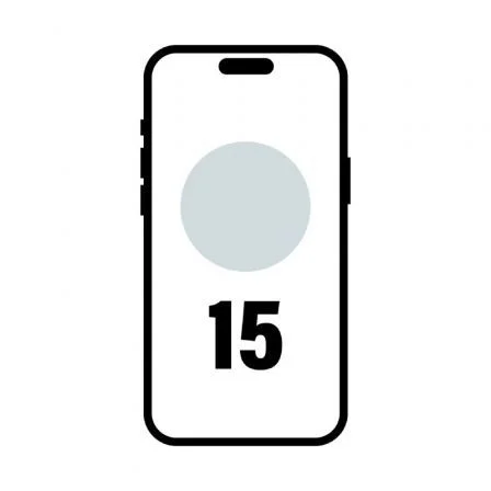Apple iPhone 15 128Gb/ 6.1" Azul – 5G