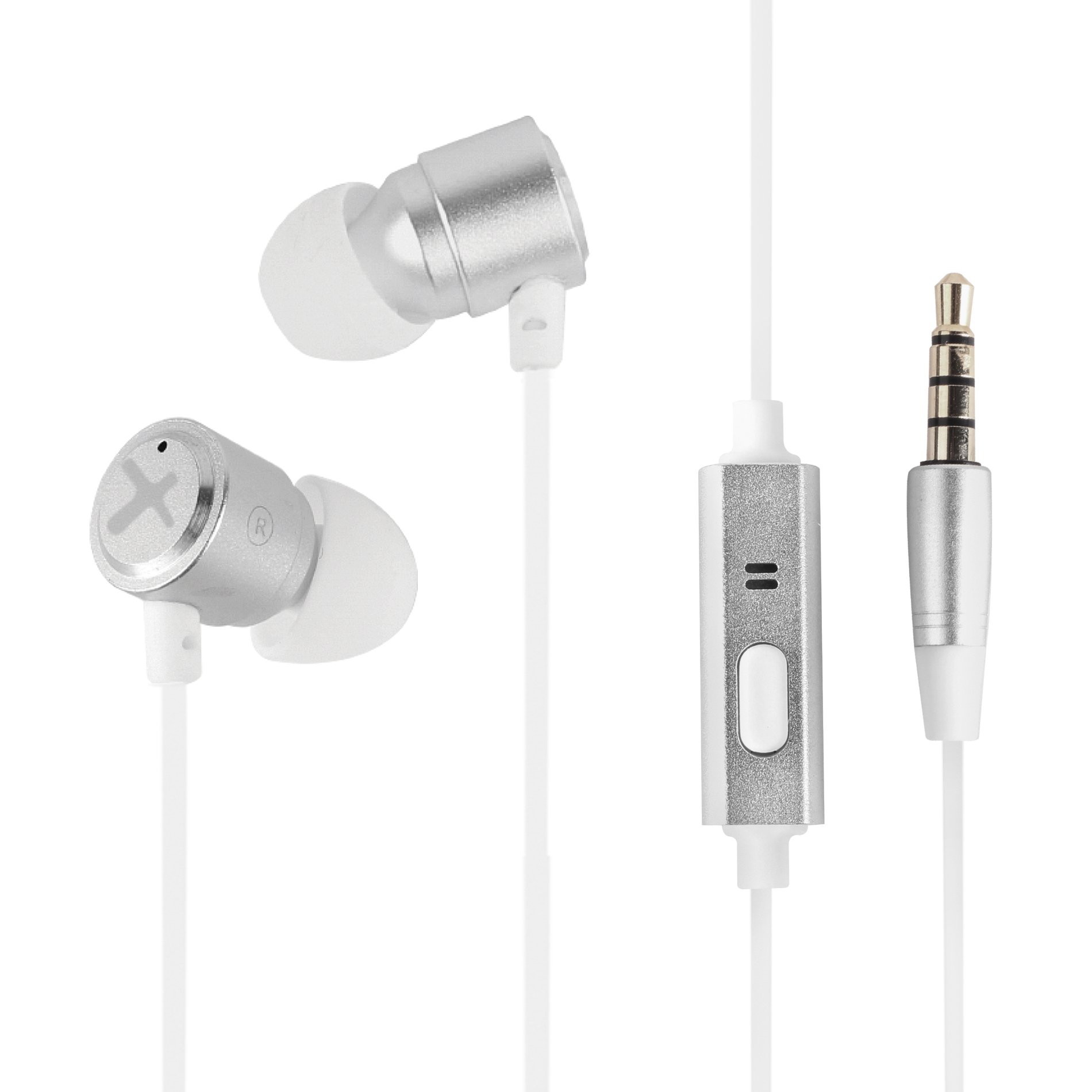 Phoenix technologies topsound con manos libres blancos