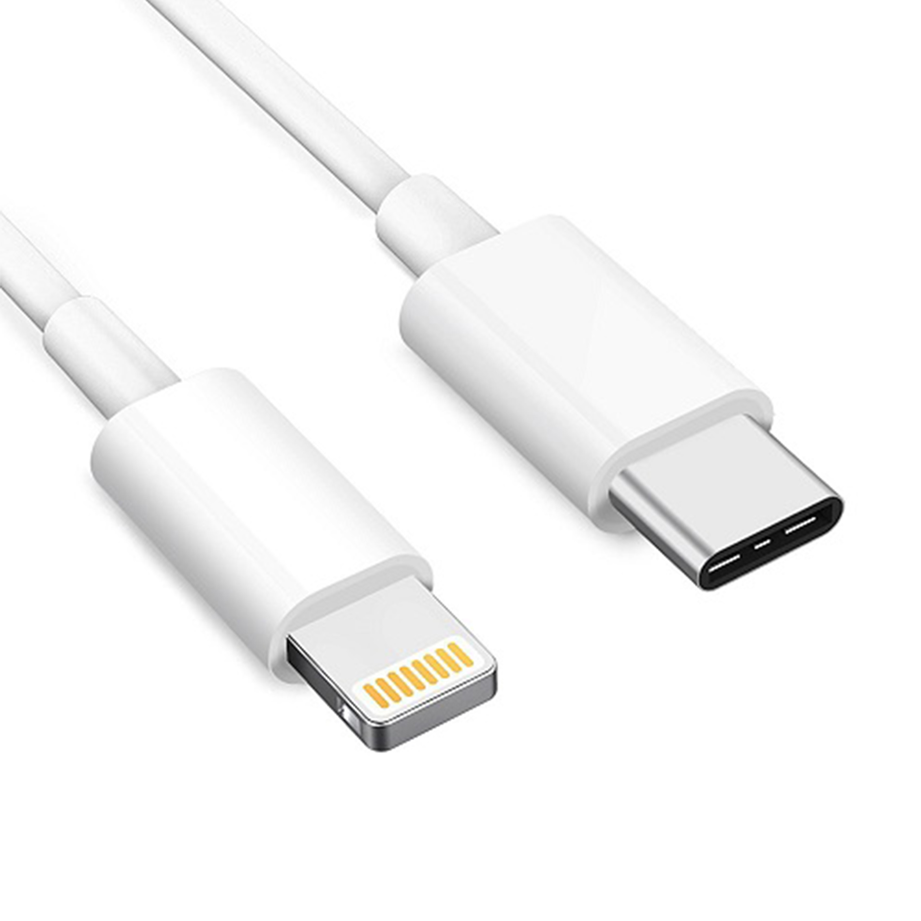 Phoenix technologies mfi de carga rapida 3a y datos USB - lightning para iphone ipad 1 m