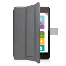 Phoenix technologies Funda para o ipad mini gris