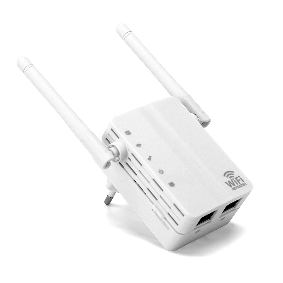 Phoenix technologies Repetidor extensor de red – WiFi