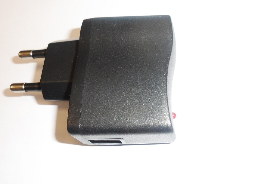 Phoenix technologies Adaptador de corriente dc 5.0v 500 ma - ac 100 - 240v phoenix