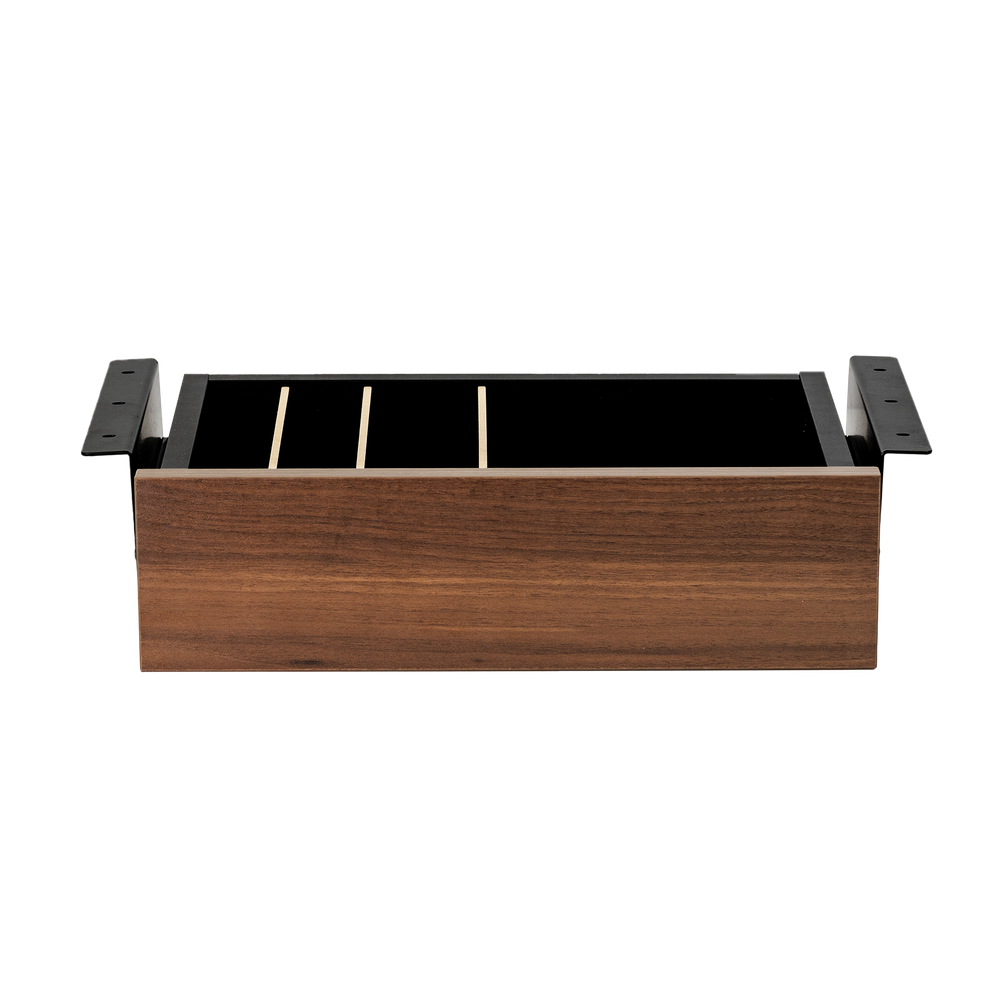Phoenix technologies Cajon phoenix para escritorio artisan combinación negro