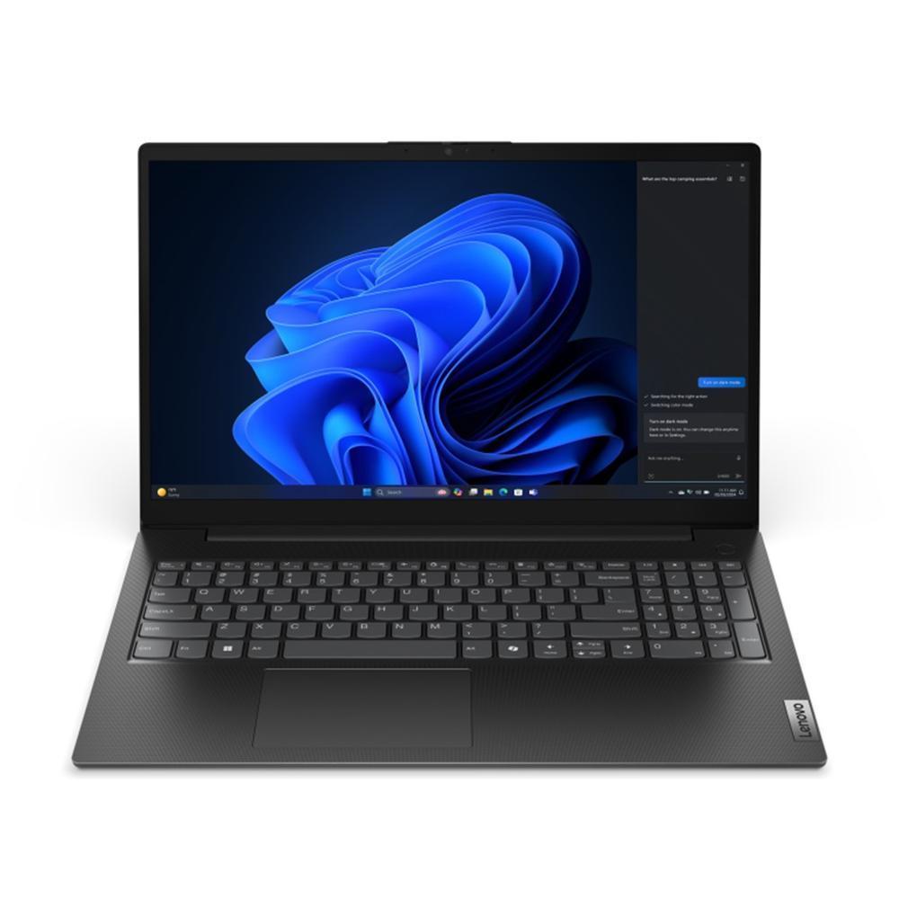 Lenovo v15 g5 iru i3 - 1315u 15.6" – 8GB RAM / SSD 512GB