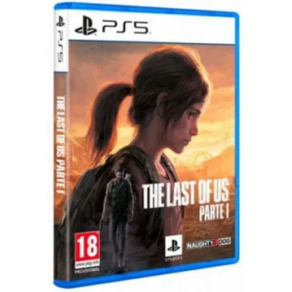 Sony Juego ps5 - the last of us parte i