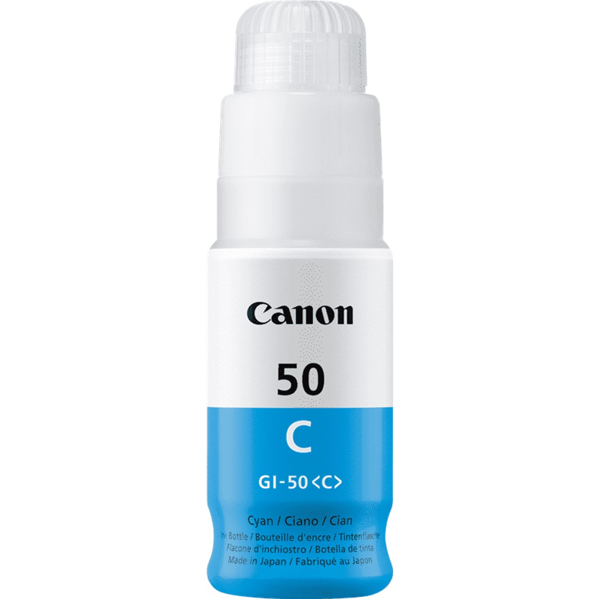 Canon Cartucho Cian