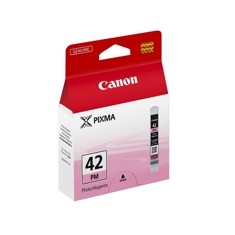 Canon Pixma/PRO-100 Cartucho Foto Magenta CLI-42