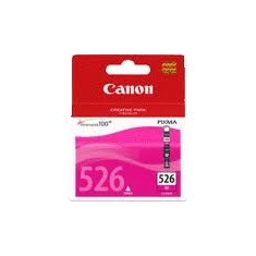 Canon CLI-526 Cartucho Magenta CLI-526M