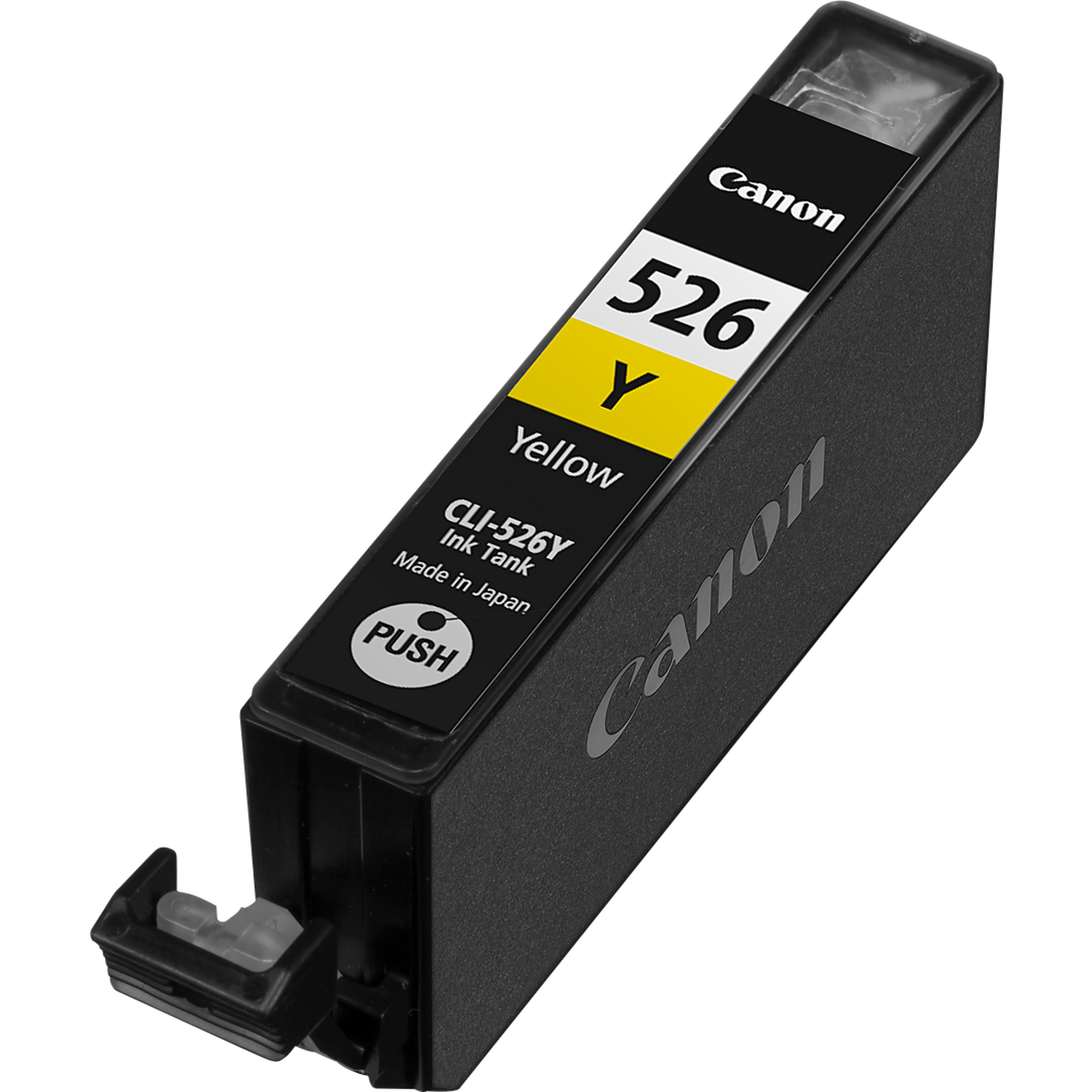 Canon CLI-526 Cartucho Amarillo