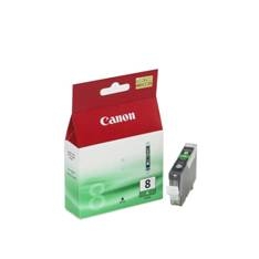Canon Cartucho tinta cli - 8g verde