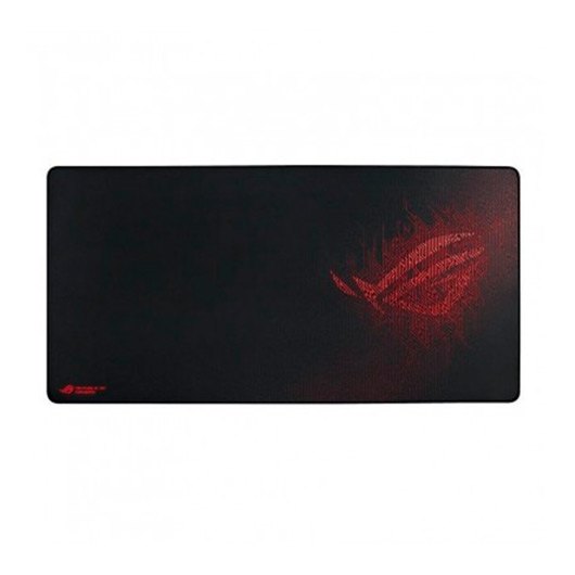 Alfombrilla asus rog sheath 900x440x3mm -  base goma antideslizante 90mp00k1 - b0ua00