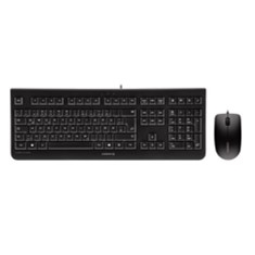 Cherry DC2000 Teclado + Raton Optico 1.200dpi