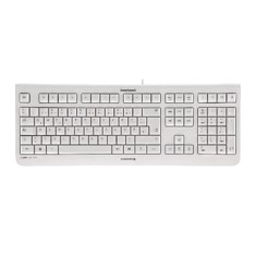 Cherry Teclado KC 1000 Blanco